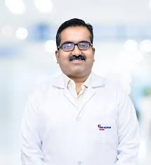 Dr Subramanian Kannan